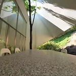 Slope Design - Architecture With Private Pool Villa Ponte de Lima