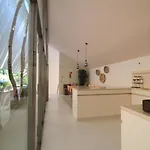 Slope Design - Architecture With Private Pool Villa Ponte de Lima