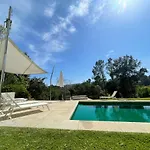 Slope Design - Architecture With Private Pool Villa Ponte de Lima