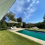 Villa Slope Design - Architecture With Private Pool Ponte de Lima