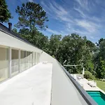 Slope Design - Architecture With Private Pool * Ponte de Lima