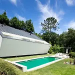 Slope Design - Architecture With Private Pool