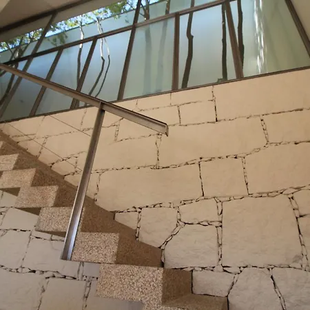 Slope Design - Architecture With Private Pool 빌라 *