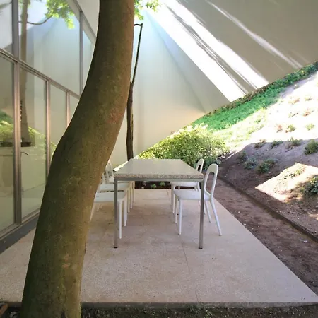 Slope Design - Architecture With Private Pool Вилла *