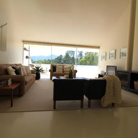 Slope Design - Architecture With Private Pool *