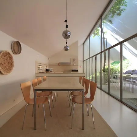 Slope Design - Architecture With Private Pool Вилла