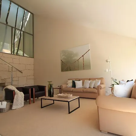 Slope Design - Architecture With Private Pool Villa