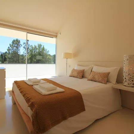 Slope Design - Architecture With Private Pool Вилла *