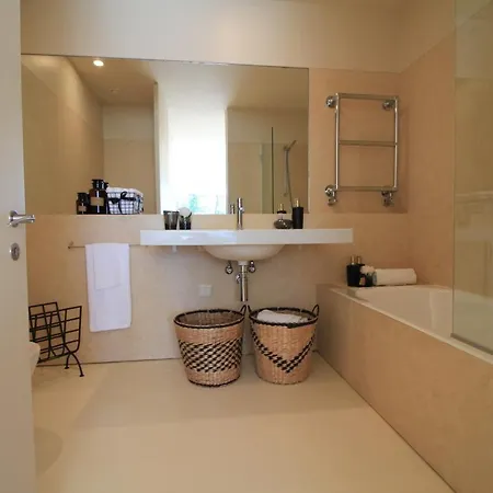 וילה Slope Design - Architecture With Private Pool *