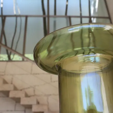 Slope Design - Architecture With Private Pool *