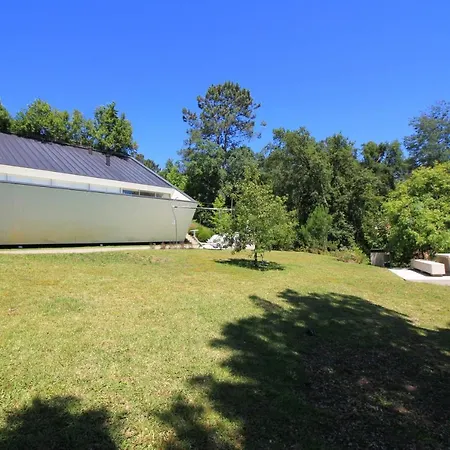 Вилла Slope Design - Architecture With Private Pool