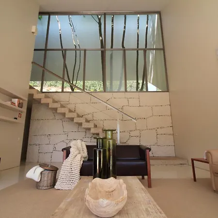 Slope Design - Architecture With Private Pool *