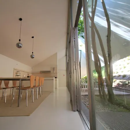 Slope Design - Architecture With Private Pool Вилла *