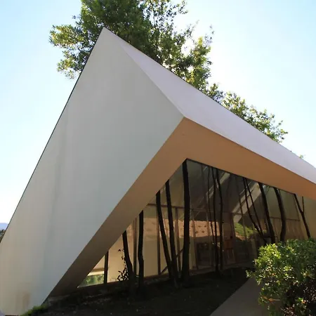 Slope Design - Architecture With Private Pool Villa
