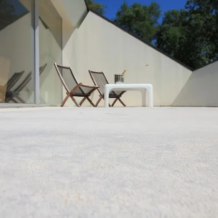 Slope Design - Architecture With Private Pool 빌라 *