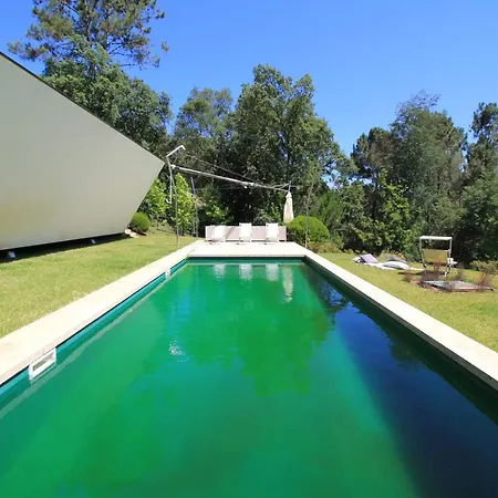 Slope Design - Architecture With Private Pool