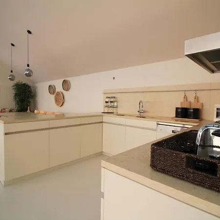 فيلة Slope Design - Architecture With Private Pool بونتي دي ليما