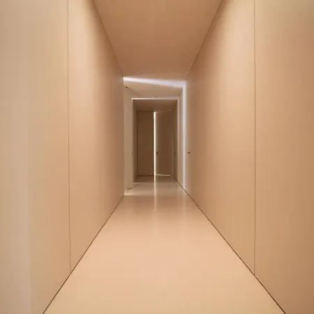 빌라 Slope Design - Architecture With Private Pool