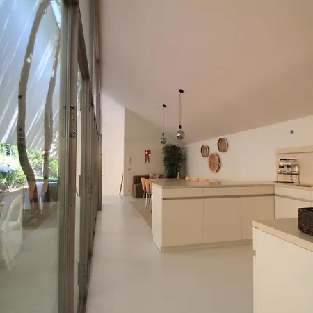 Slope Design - Architecture With Private Pool فيلة بونتي دي ليما