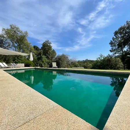 Slope Design - Architecture With Private Pool Ponte de Lima