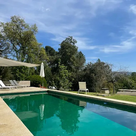 Slope Design - Architecture With Private Pool