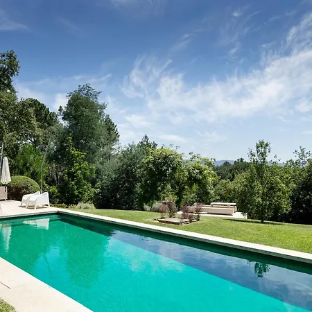 Slope Design - Architecture With Private Pool *