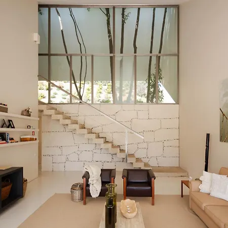 Slope Design - Architecture With Private Pool Ponte de Lima