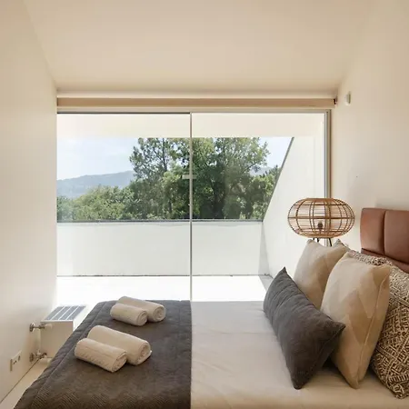 Slope Design - Architecture With Private Pool 빌라 *