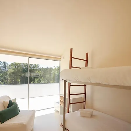 Slope Design - Architecture With Private Pool Villa