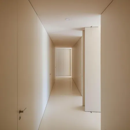 Slope Design - Architecture With Private Pool * 폰테 데 리마
