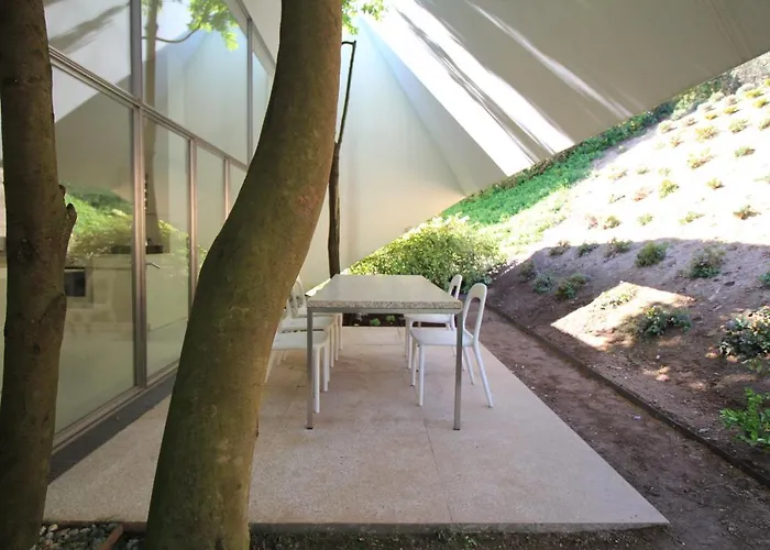 Slope Design - Architecture With Private Pool ヴィラ *