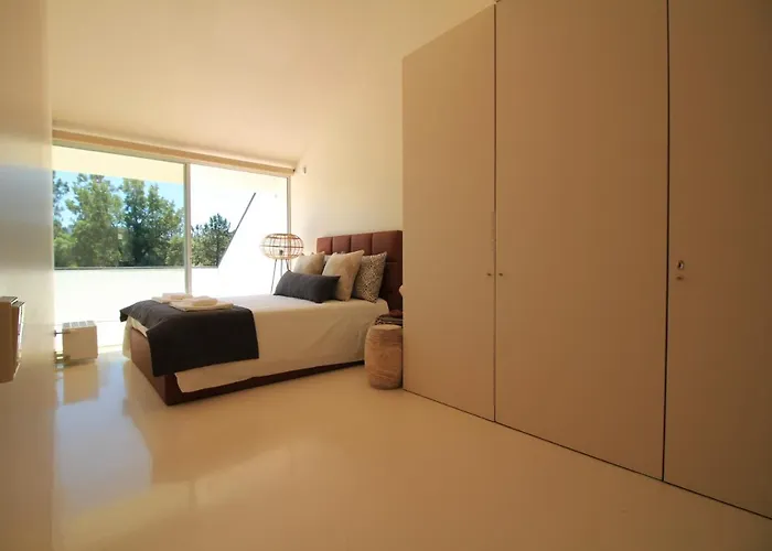 Slope Design - Architecture With Private Pool Villa