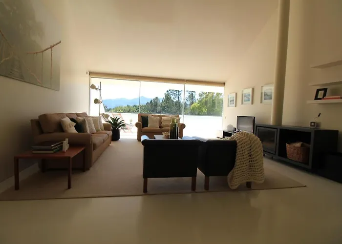 Slope Design - Architecture With Private Pool *