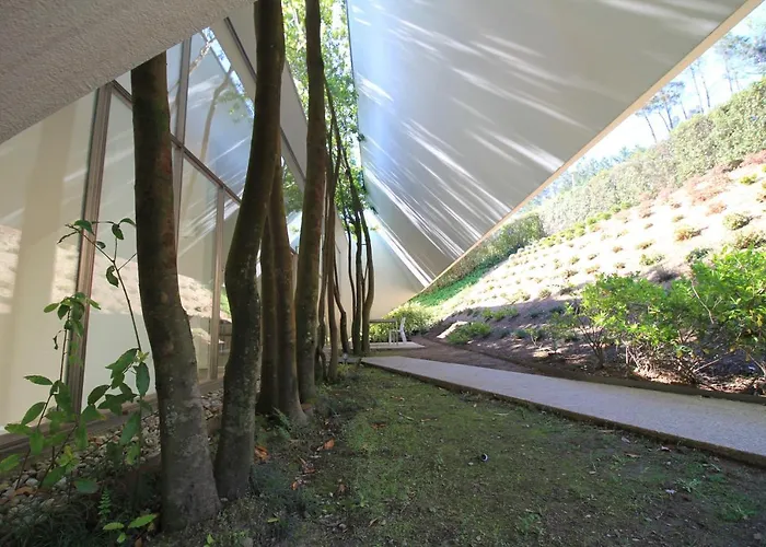 Slope Design - Architecture With Private Pool ヴィラ *