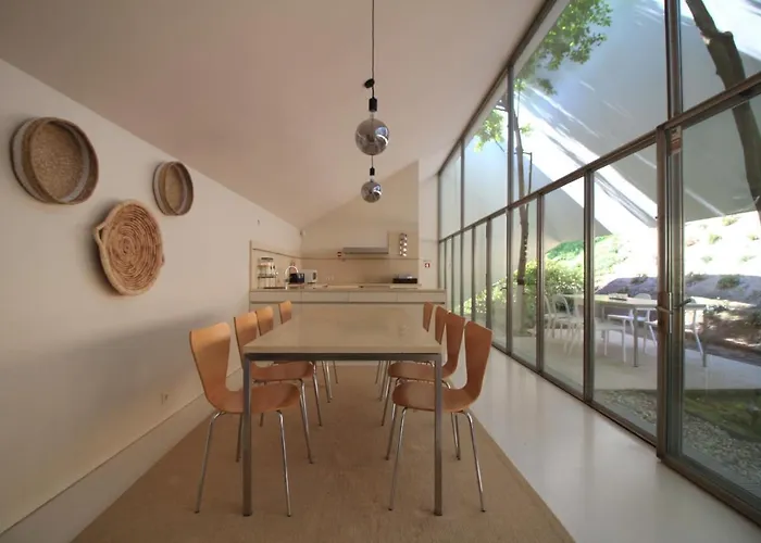 Slope Design - Architecture With Private Pool Villa