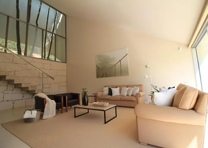 Slope Design - Architecture With Private Pool Villa