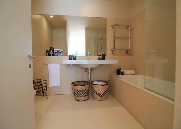 Villa Slope Design - Architecture With Private Pool *