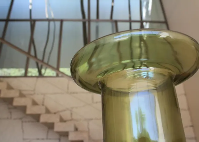 Slope Design - Architecture With Private Pool *