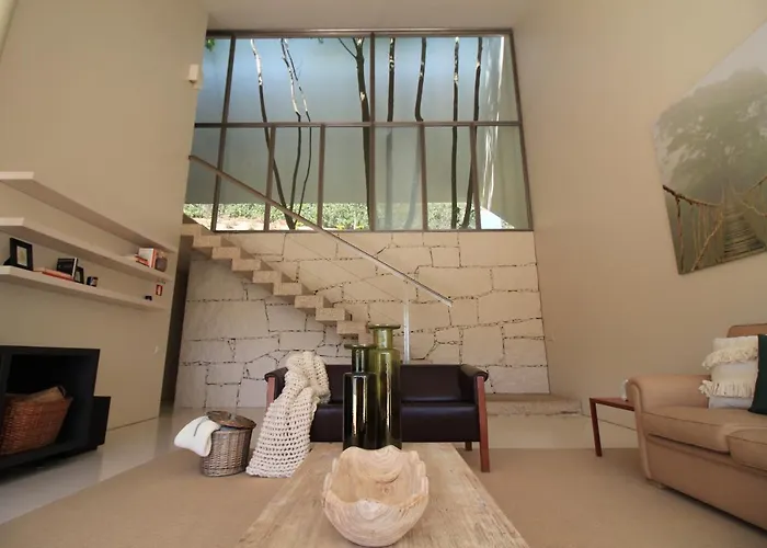 Slope Design - Architecture With Private Pool *