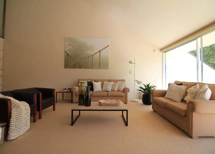 Slope Design - Architecture With Private Pool Villa *