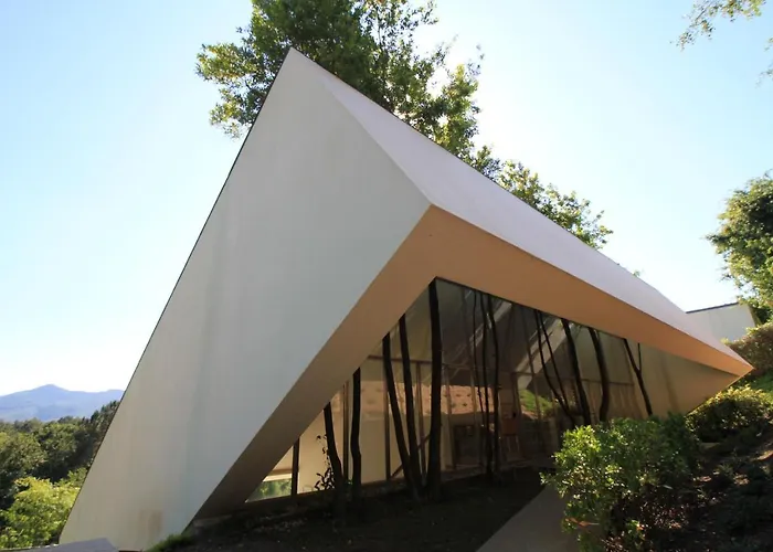 Slope Design - Architecture With Private Pool Villa