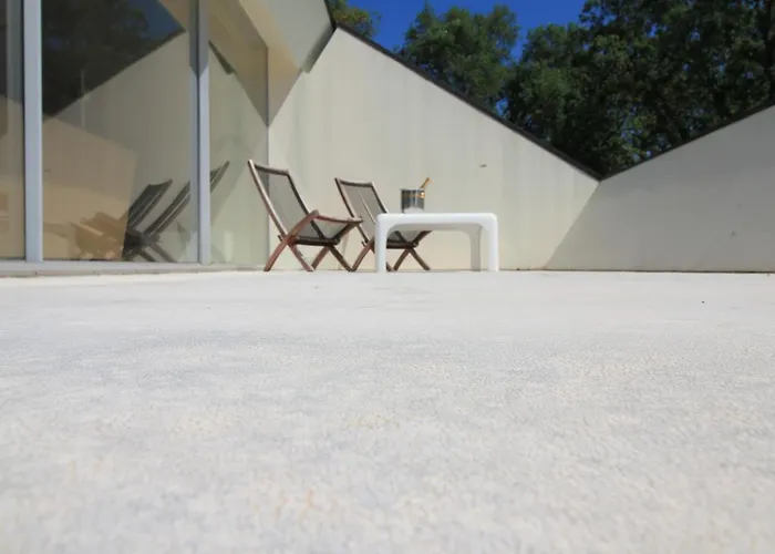 Slope Design - Architecture With Private Pool Villa *