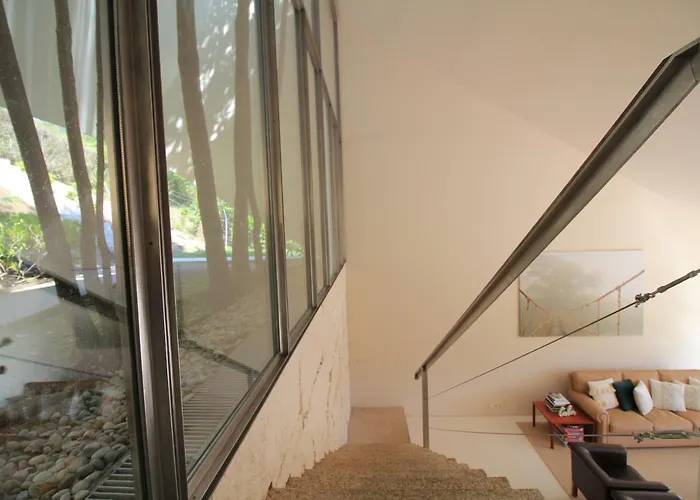 Slope Design - Architecture With Private Pool Ponte de Lima