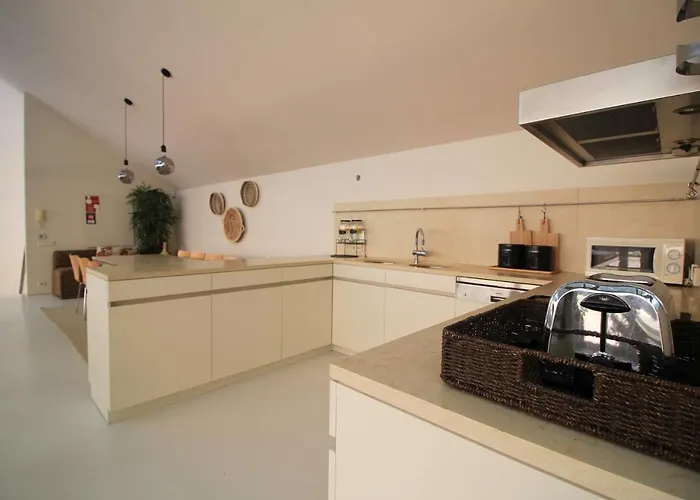 Villa Slope Design - Architecture With Private Pool Ponte de Lima