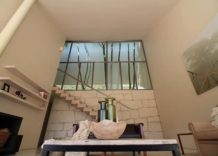 Slope Design - Architecture With Private Pool *